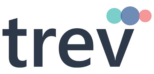 Trev Logo